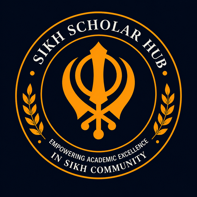 Sikh Scholar Hub
