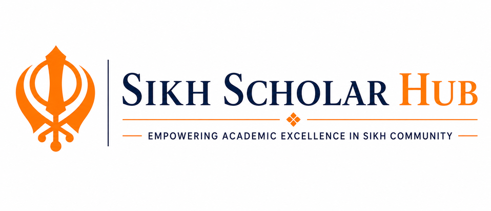 Sikh Scholar Hub